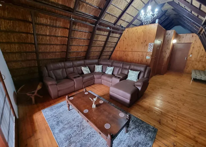 Ratel Retreat