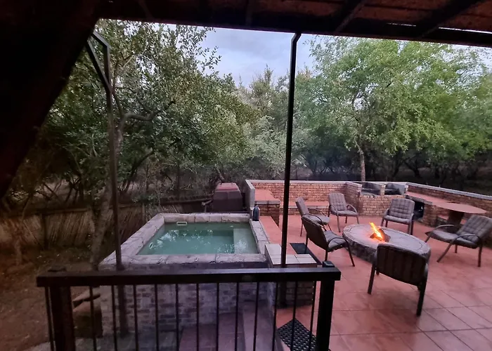 Ratel Retreat