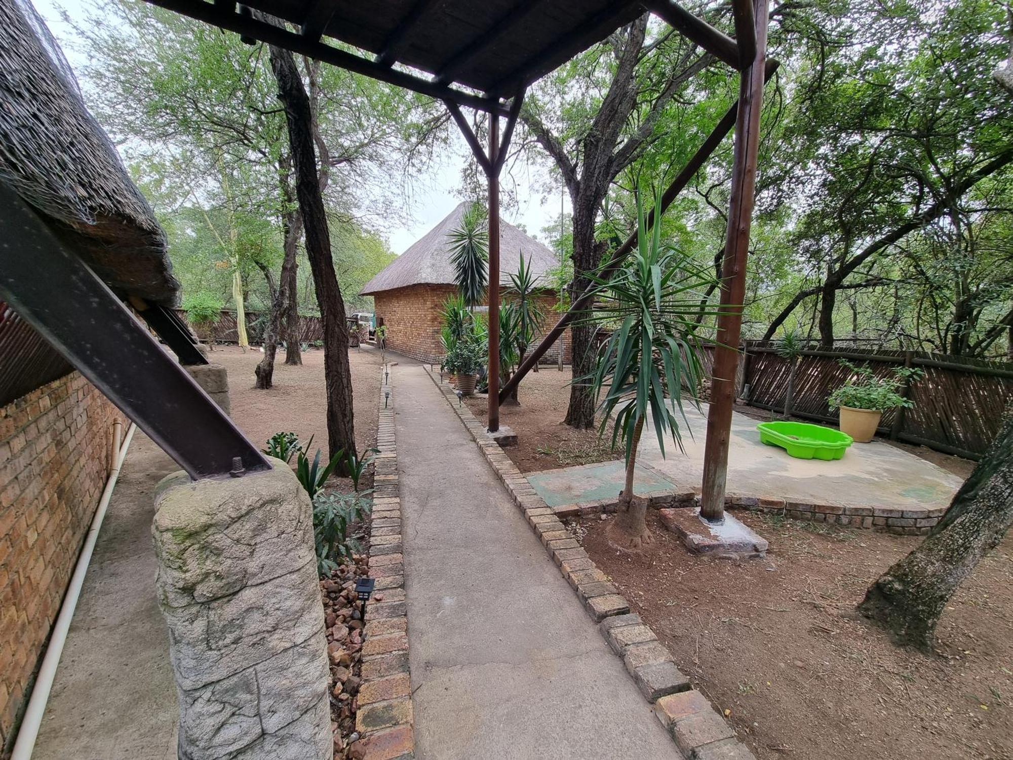 Ratel Retreat Marloth Park