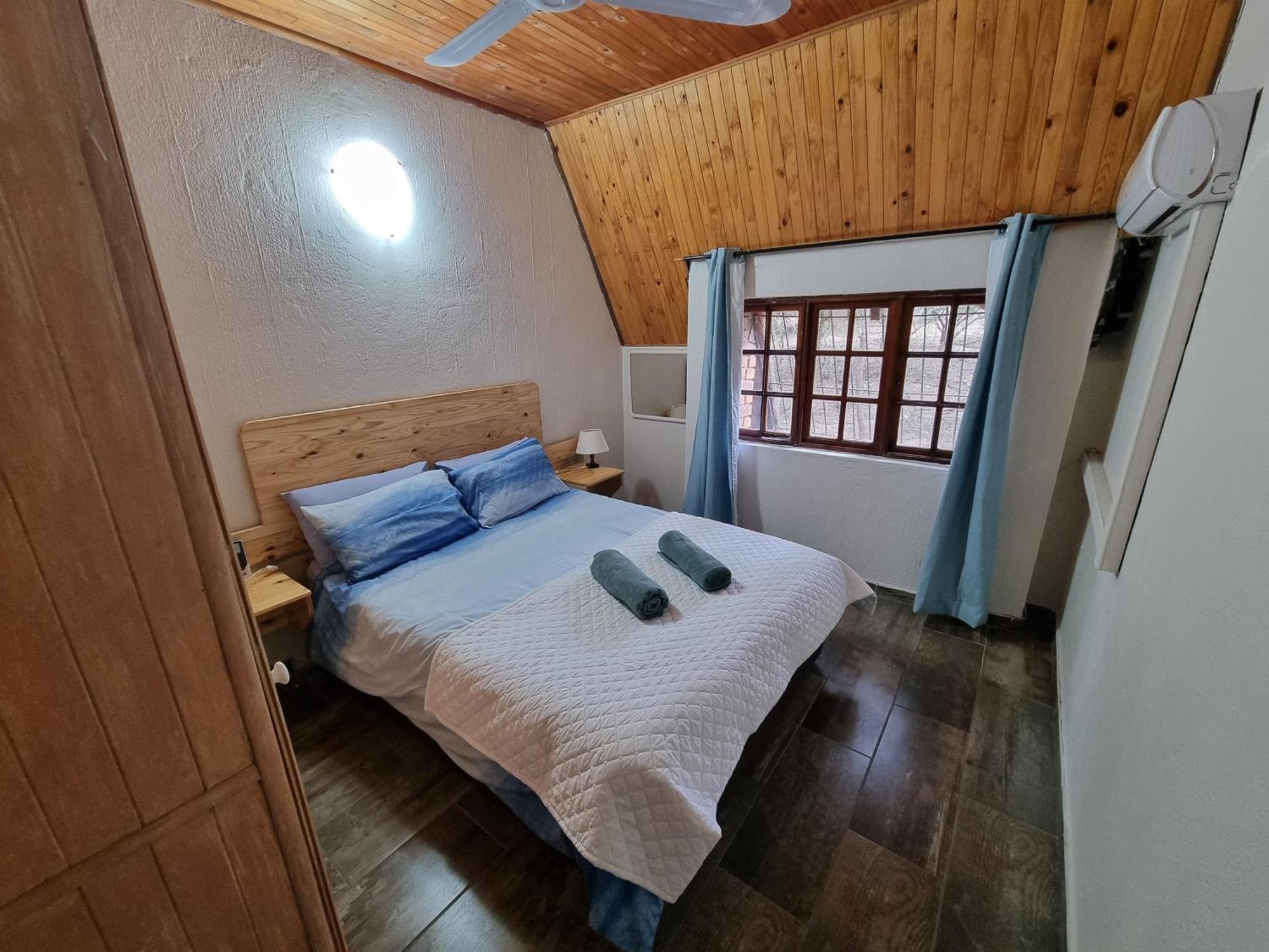 Vakantiehuis Ratel Retreat Marloth Park