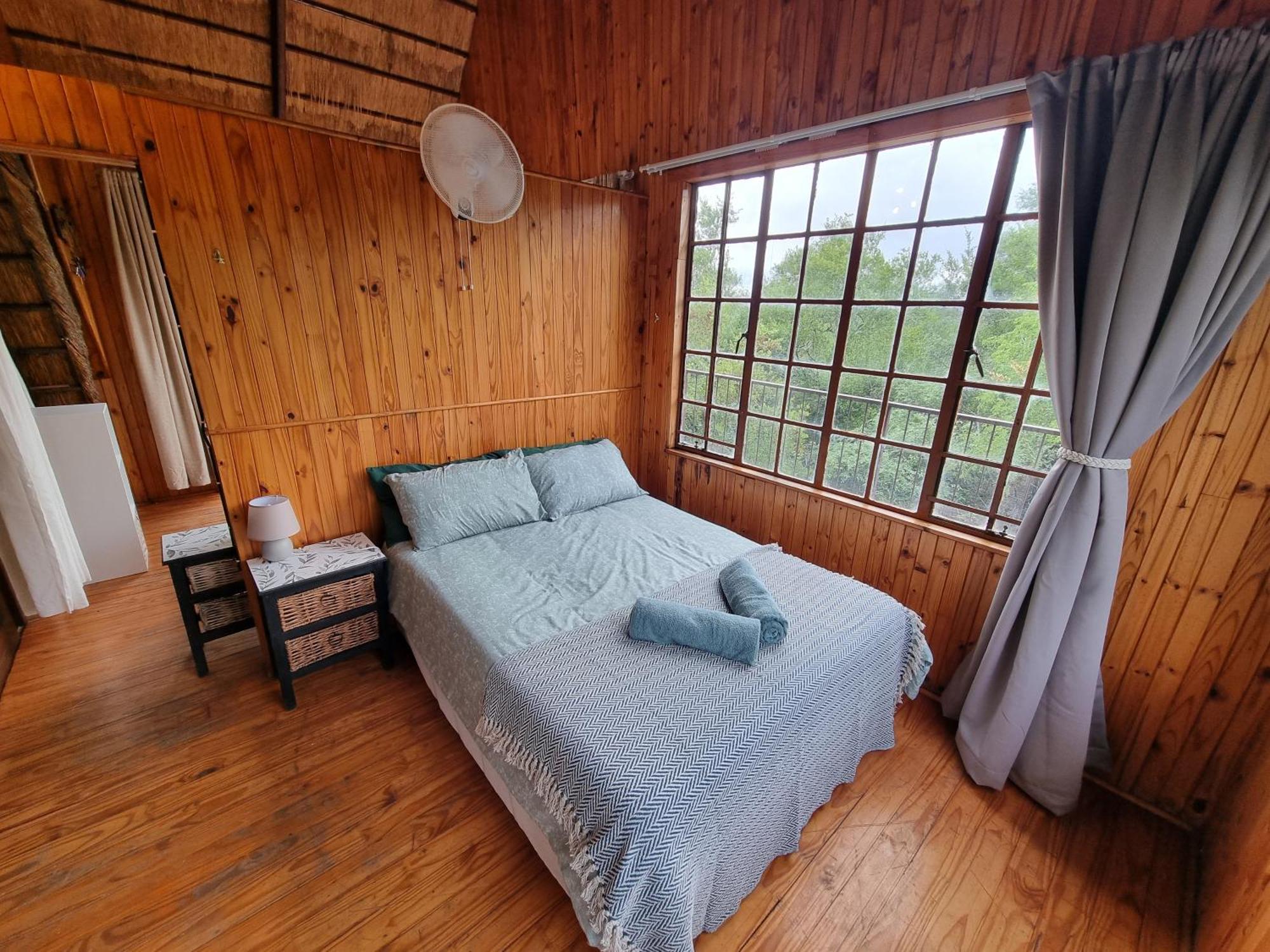 Ratel Retreat Vakantiehuis Marloth Park