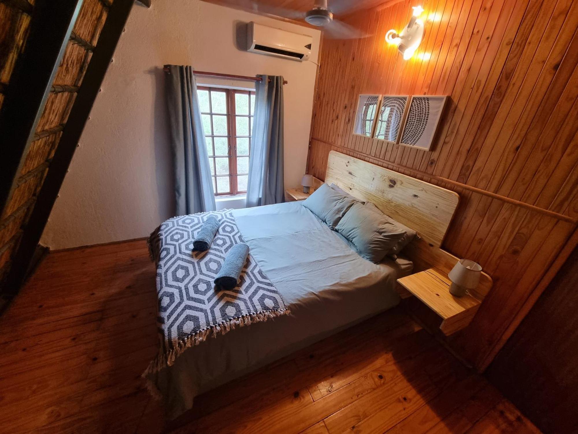 Ratel Retreat Marloth Park