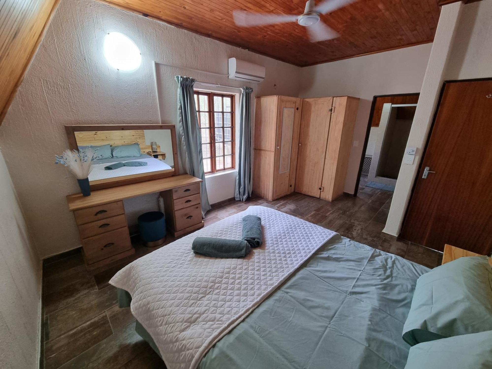 Vakantiehuis Ratel Retreat Marloth Park