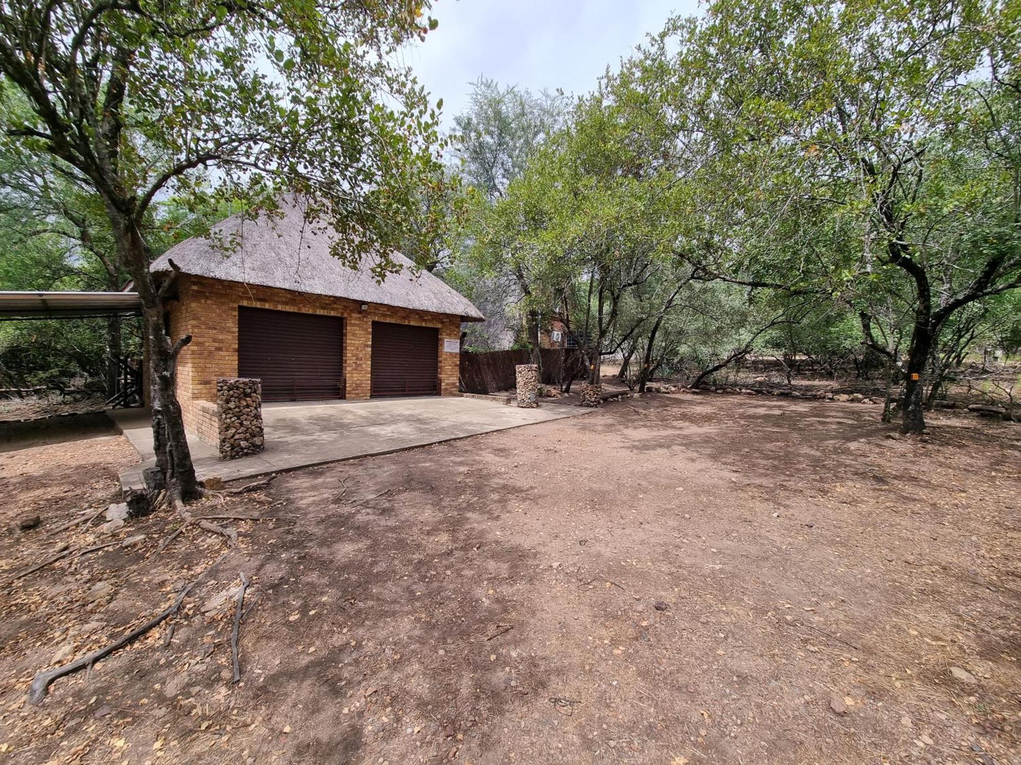 Ratel Retreat Vakantiehuis